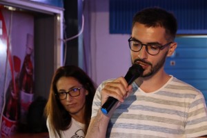 Litnji đir #19 - Karlo Plazina