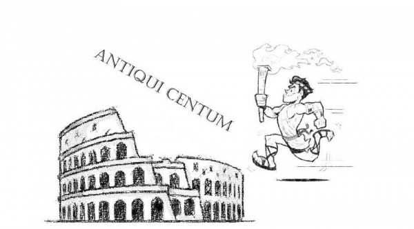 ANTIČKI - Roko Sven Surać