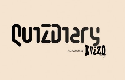 Announcement: QuiZDiary 102 - Nikola Paleka
