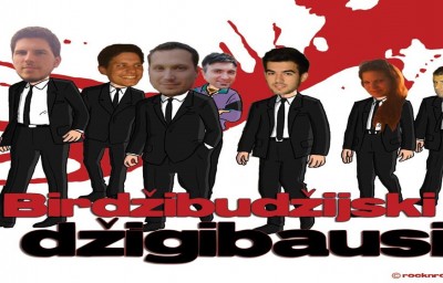 ZPK #1006 - Birdžibudžijski Džigibausi