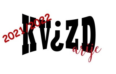 Kvizdarije - presjek 3. sezone (2021./2022.)