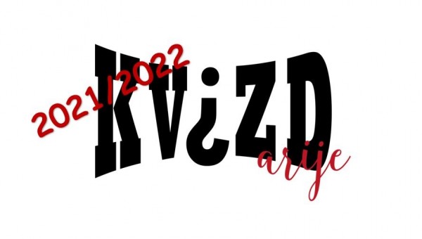 Kvizdarije - presjek 3. sezone (2021./2022.)