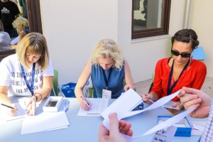 I. MMM - izvještaj i statistika