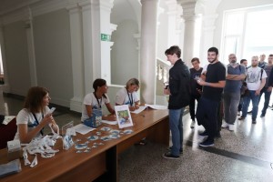 II. MMM - izvještaj i statistika