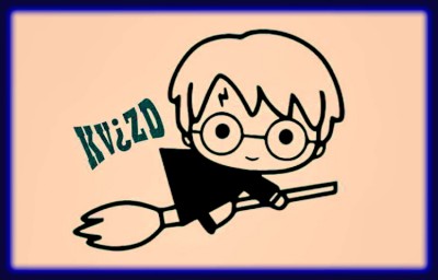 POTTERVERSE - Tina Mihić