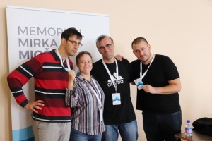 II. MMM - izvještaj i statistika