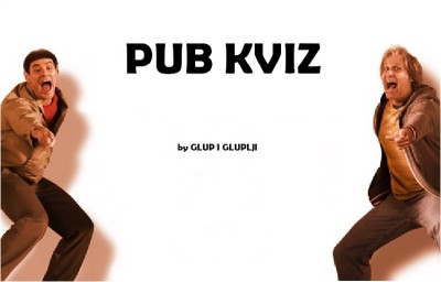 ZPK #1012 - Glup i gluplji