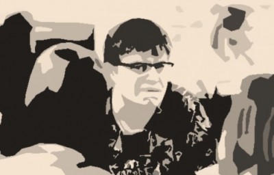 Razgovori: VADYM BONDAR