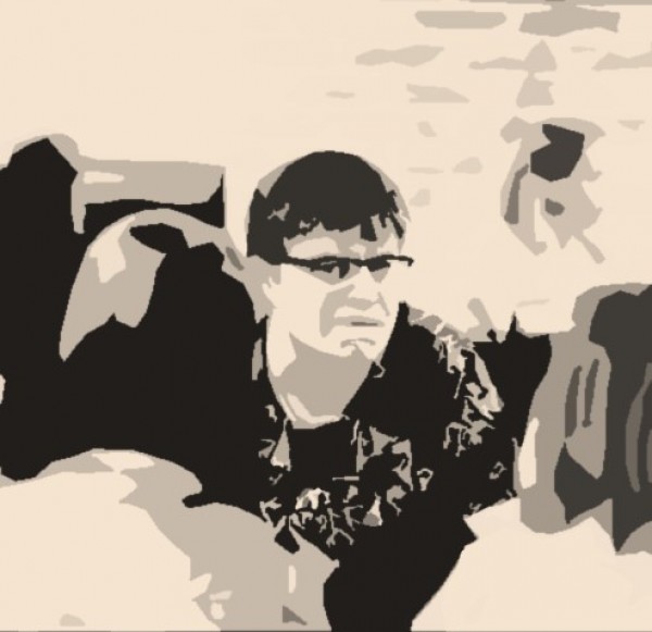 Razgovori: VADYM BONDAR