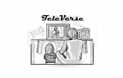TELEVERSE - Goran Vesić