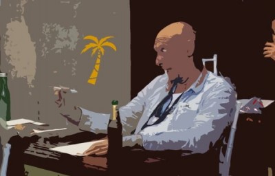 The Summer Stroll #26 - Dragan Gulam