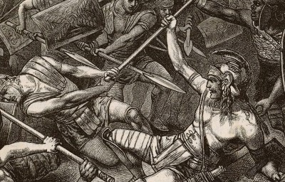 Roko Sven Surać: MIT O TRAČANINU
