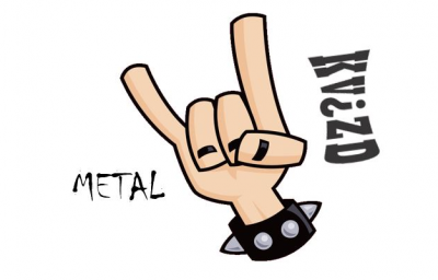 METAL - Alen Žižak
