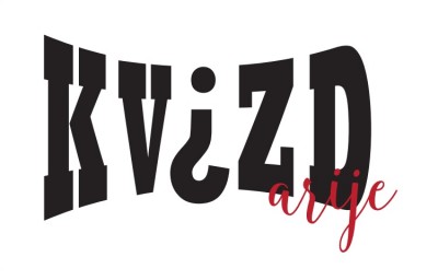 Kvizdarije #308 - Lovro Jurišić