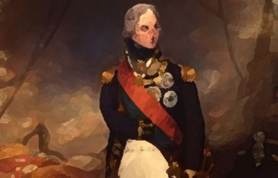 ZPK #214 - Lord Nelson