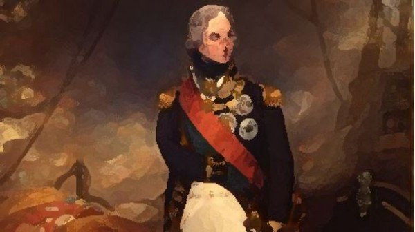 ZPK #214 - Lord Nelson
