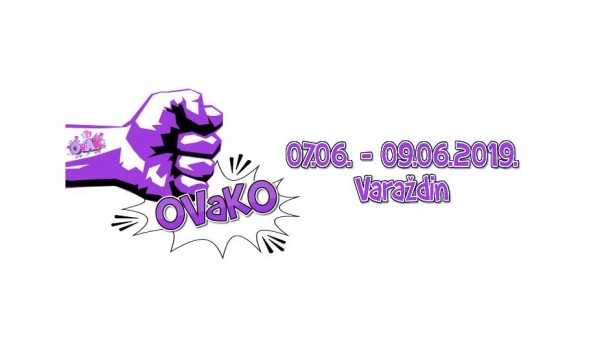 OVAKO #1