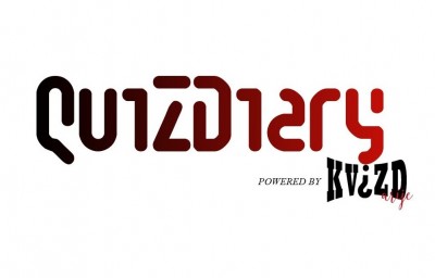 Kvizdarije, ali i QuiZDiary?!?