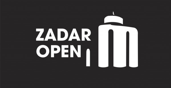 Najava: ZADAR OPEN #4 - Roko Sven Surać, Goran Vesić, Dominik Varga, Filip Karačić