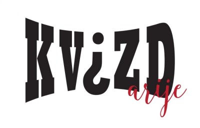 Kvizdarije #101 - Roko Sven Surać