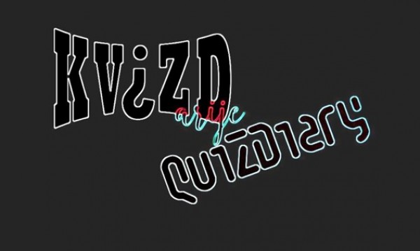 KviZDarije #7