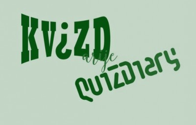 Najava: Kvizdarije #709 - Ivor Čevapović