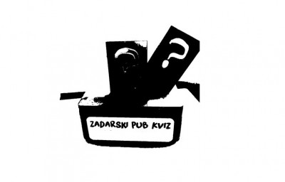 Zadar Pub Quiz - Winners