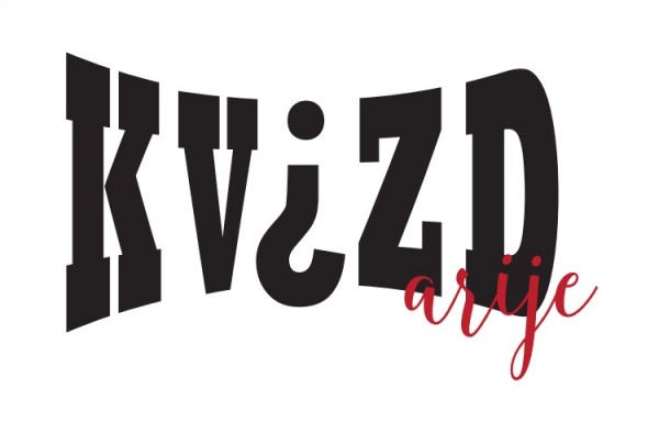 Kvizdarije #311 - Ivan Jurić
