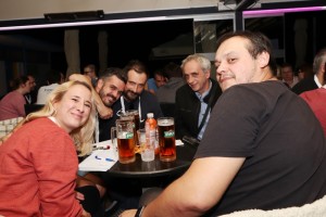 II. MMM - izvještaj i statistika