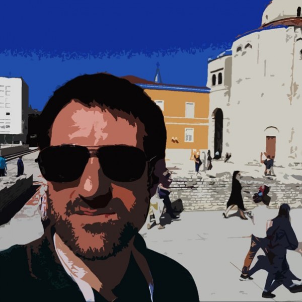 Razgovori: IVAN ANDONOV