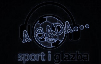 ZPK #1003 - A sada sport i glazba