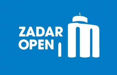 ZADAR OPEN #4 - Roko Sven Surać, Goran Vesić, Dominik Varga, Filip Karačić