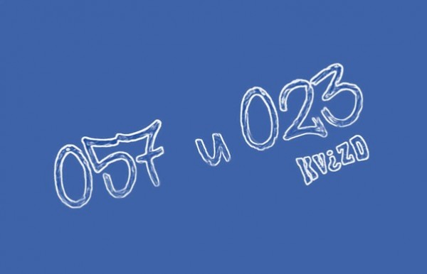 Najava: 057u023 - Ivica Žuro