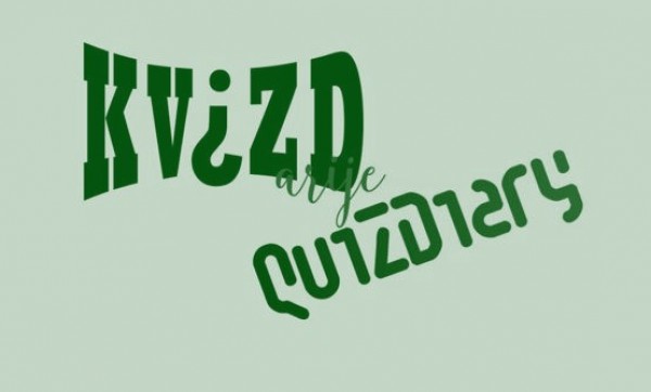 Najava: Kvizdarije #703 - Roko Sven Surać