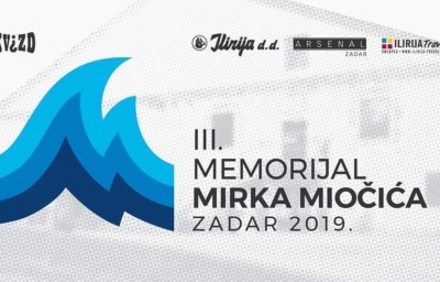 III. MMM - izvještaj i statistika