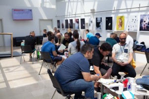 SOVA #4: MARATON