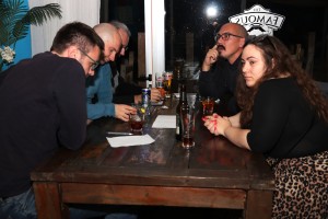 The Summer Stroll #26 - Dragan Gulam