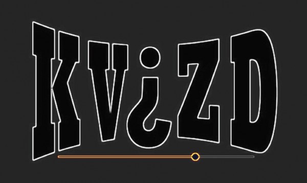 Najava: SLIDER QUIZ