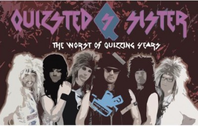 ZPK #8 FINALE - Quizsted Sister