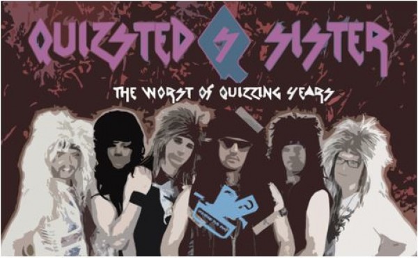 ZPK #8 FINALE - Quizsted Sister