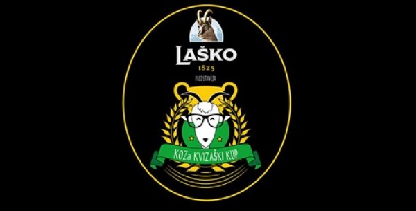 FINALE LAŠKO KVIZAŠKOG KUPA KOZa