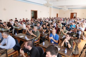 II. MMM - izvještaj i statistika