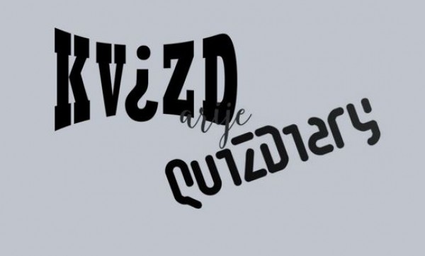 Najava: Kvizdarije #604 - Goran Vesić