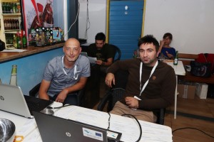 II. MMM - izvještaj i statistika
