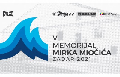 V. Memorijal Mirka Miočića
