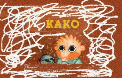 ZPK #711 - Kako