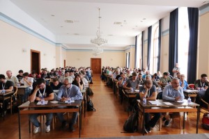II. MMM - izvještaj i statistika