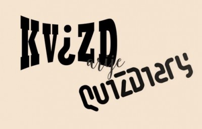 Najava: Kvizdarije #407 - Dragan Gulam